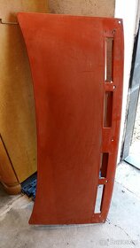 SKODA 105,120,130,