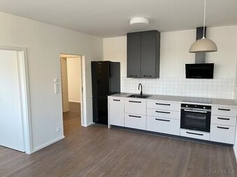 Pronájem bytu 2+kk, Masarykova ulice, Nové Město na Moravě