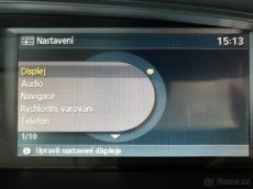 Čeština Renault