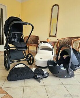 Cybex Priam 2024  4.0