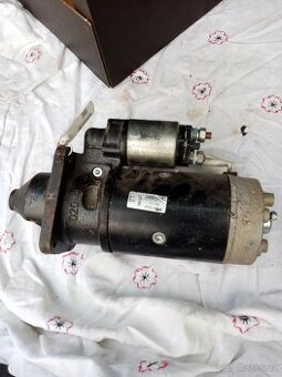 Starter ptc 40-64