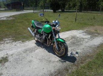 Suzuki gsx 750 Inazuma