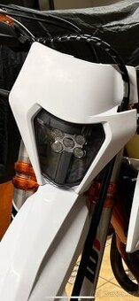 Ktm powerparts exc led svetlo