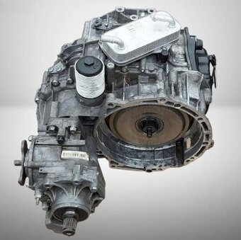 Převodovka 7A 4x4 STRT-STOP NZS 2.0TDI 130KW CFGC VW Tiguan