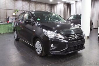 Mitsubishi Space Star 1.2 52kW DAB Isofix 35 tkm