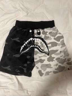 BAPE SHORTS - 1