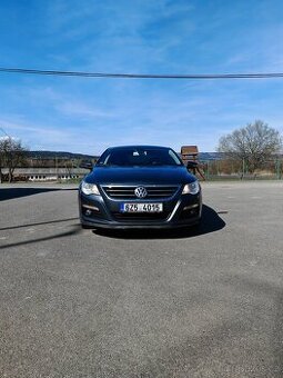 Passat CC 3.6