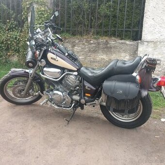 Yamaha virago 750 - 1