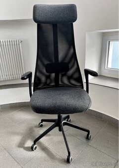 kancelářská židle IKEA Jarvfjallet - více ks