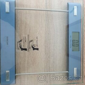 Osobní váha Sencor do 150Kg