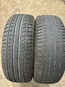 Gumy Michelin Primacy HP 215/60 R16 - 1