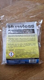 Sáčky do pohlcovače vlhkosti 250 g - 1