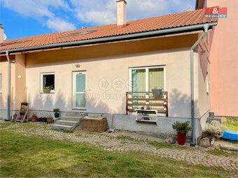 Prodej rodinného domu, 102 m², Humpolec, ul. Na Kasárnách