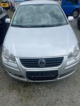 VOLKSWAGEN POLO 1.4i 2006