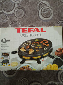Gril Tefal