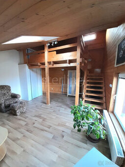 Pronájem bytu 1+1, 59 m2, Velká Bučina, Velvary