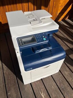 Xerox 6605DN