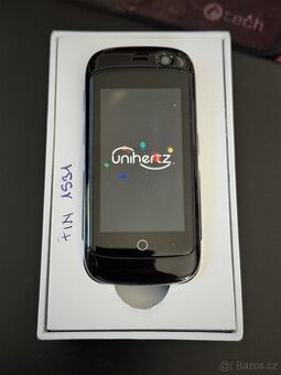 Unihertz Jelly pro