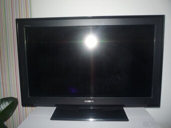 Televize SONY