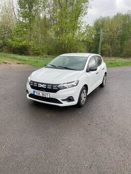 DACIA SANDERO 1.0Tce 67kw 2021