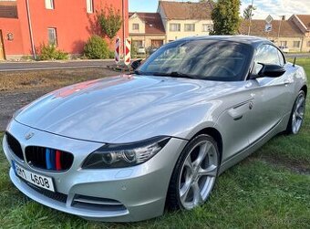 BMW Z4 E89, 2,0