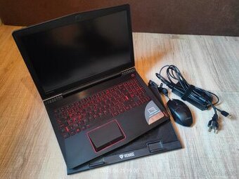 Lenovo Legion Y520