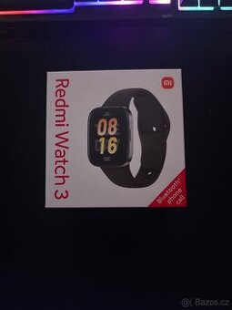 Redmi Watch 3 - 1