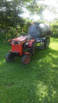 Prodám cisternu 1000 l