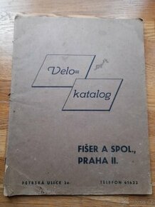 Katalog - 1