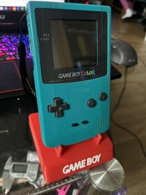 Stojan, stojanek na Game boy , color, advance - 1