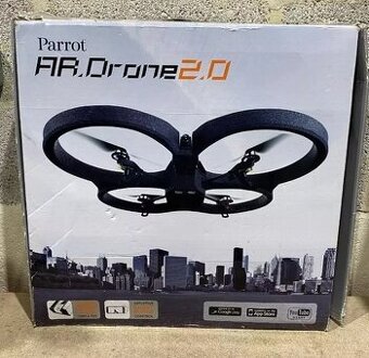 Parrot AR Drone 2.0