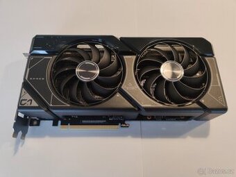 ASUS Dual GeForce RTX 4070 OC Edition 12GB - 1