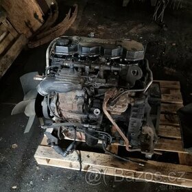 Motor Daf 45
