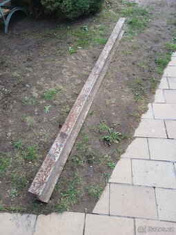 Prodám I traverzu výška 160 mm