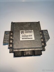 Řídící jednotka motoru Magneti Marelli IHN 48P2.70