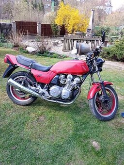 Honda CB 750 F RC04 Bol d'Or