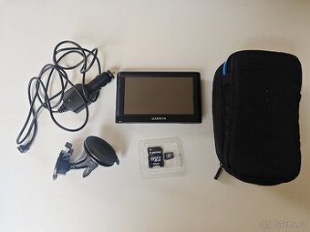 Garmin nüvi 56LMT