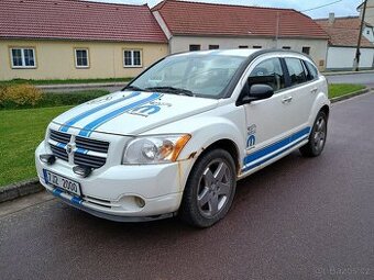 DODGE Caliber 2.4