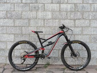 YT Jeffsy 27 AL Comp roku 2018