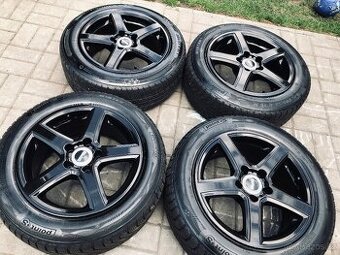 5x112 R16