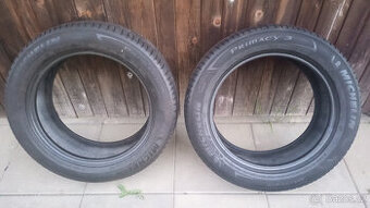 215/55 R17 94V Michelin Primacy 3