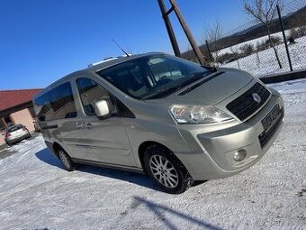 NÁHRADNÍ DÍLY- FIAT SCUDO, PEUGEOT EXPERT 2.0JTD, HDI