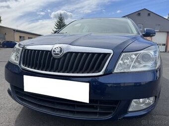 Škoda Octavia II 1.4 TSi FACELIFT 126TIS KM MOŽNO NA SPLÁTKY