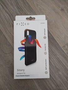 Kryt pro Xiaomi Redmi Note 8