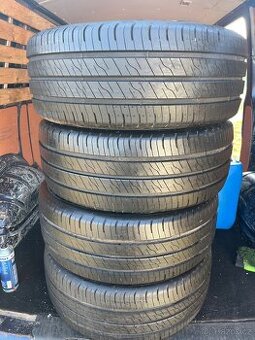 235/50r19C Goodyear nová letní sada