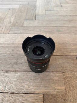 SAMYANG AF 18mm f/2.8 (Sony FE)