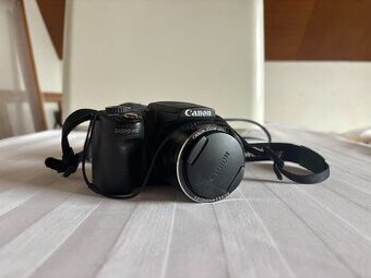 Canon Sx510 HS