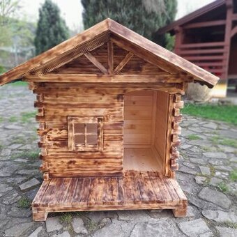 Dětský domeček