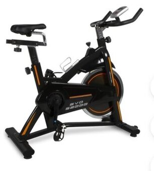 Cyklotrenažér BH Fitness EVO S2000