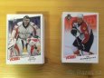 Prodám: Upper Deck Victory 2008/2009